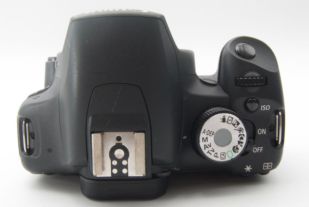 【初心者向け】Canon EOS Kiss X3 レンズキット デジタル一眼レフ
