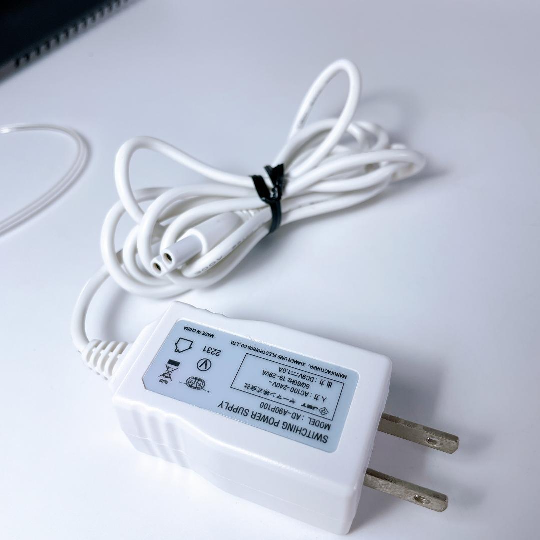 【美品】ヤーマン トリートメントアイロン シャインプロ HC-21B|2600|