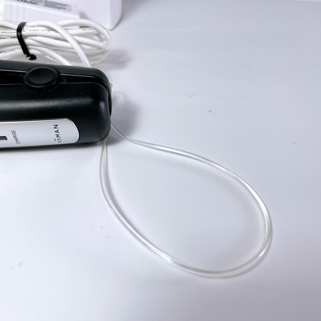 【美品】ヤーマン トリートメントアイロン シャインプロ HC-21B|2600|