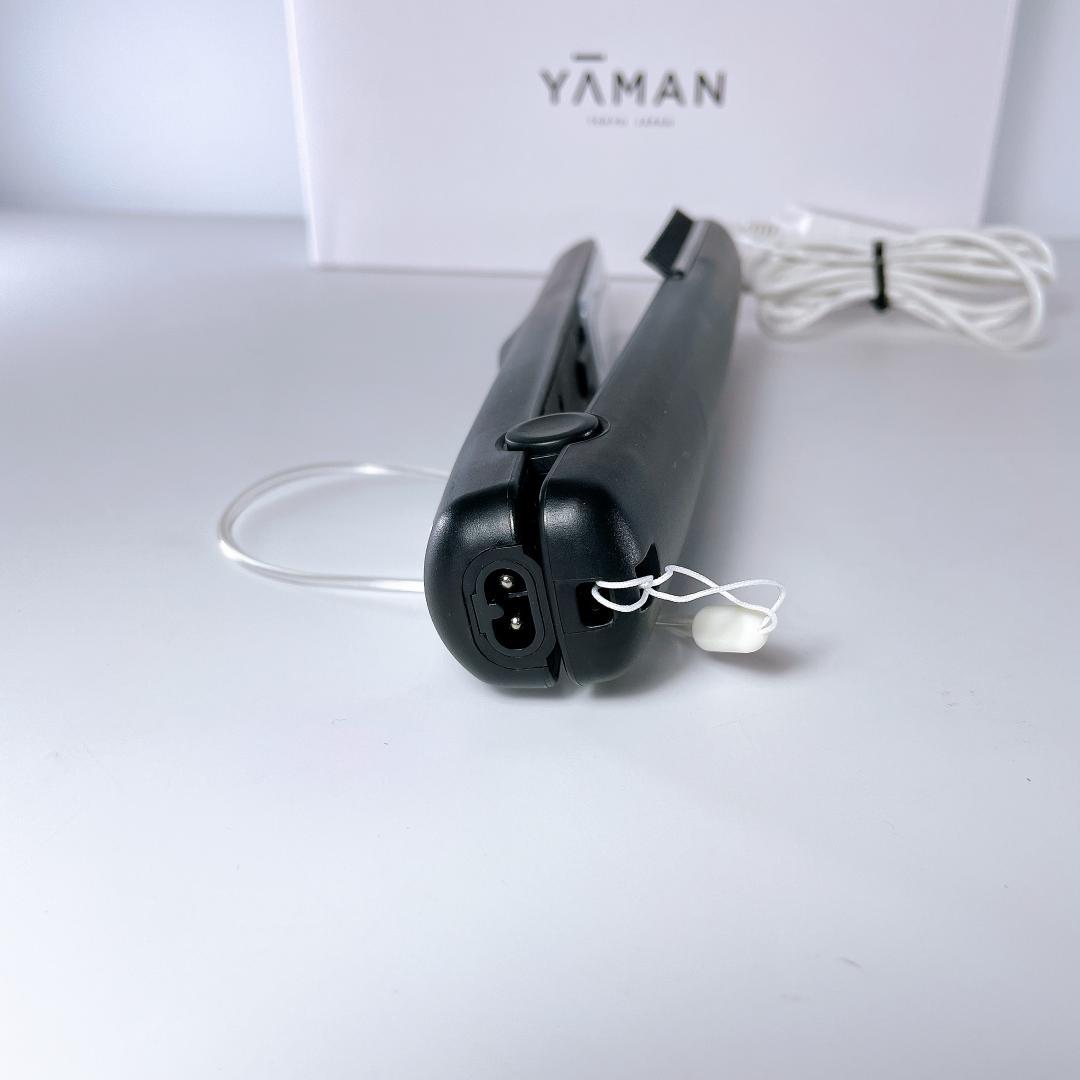 【美品】ヤーマン トリートメントアイロン シャインプロ HC-21B|2600|