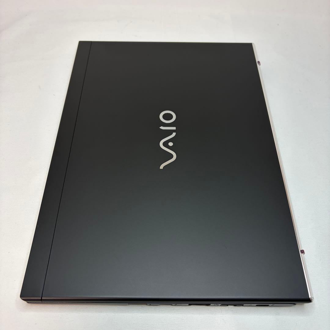 準美品 VAIO Pro PJ 11世代 i5 16GB 256GB オフィス