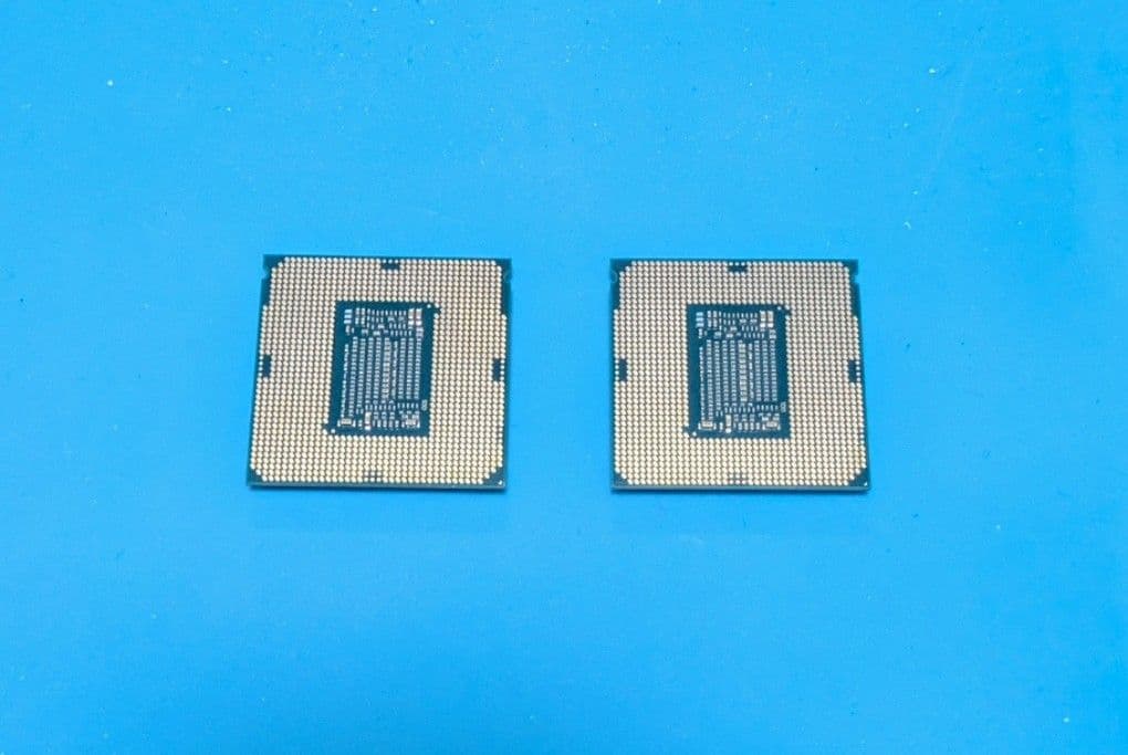 CPU CPU Intel Core i5 9500 3.00GHz