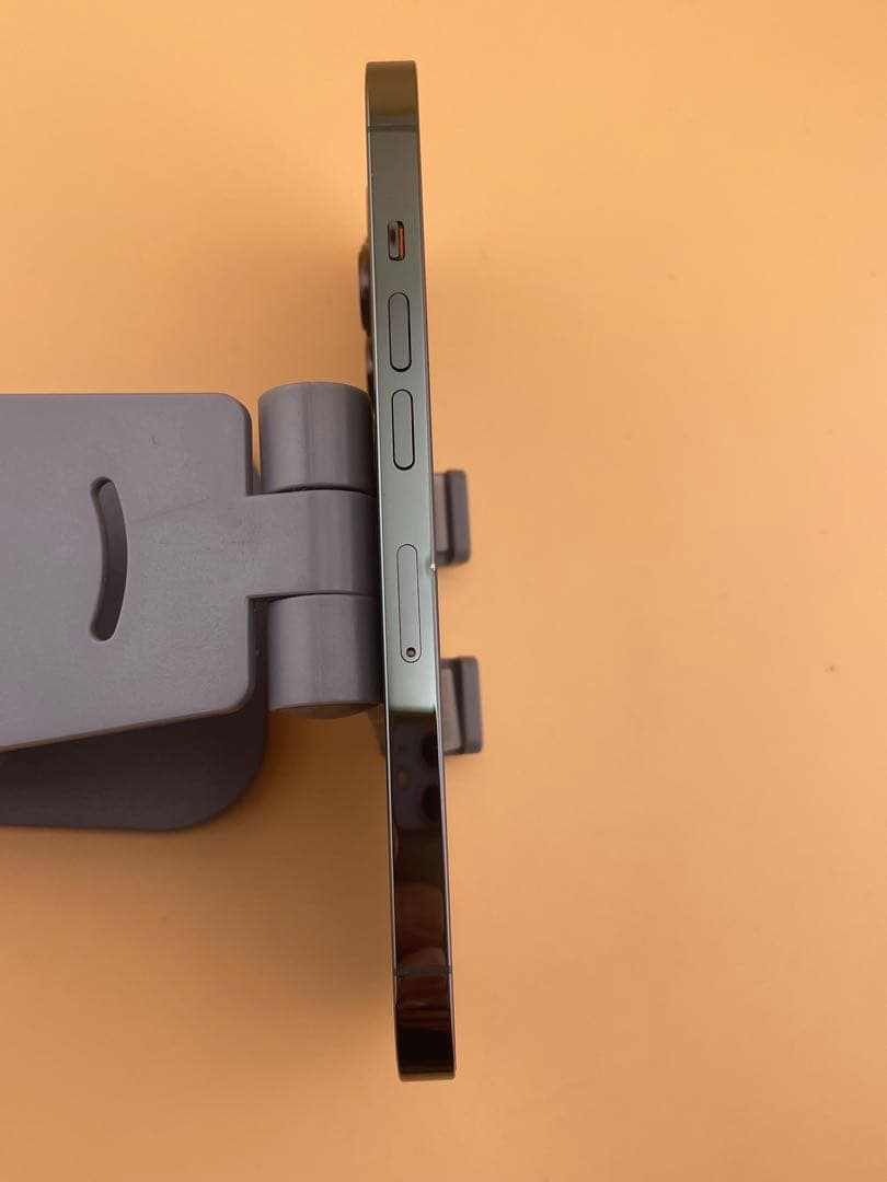 iPhone 13 PRO 256GB SIMフリー　バッテリー新品100％