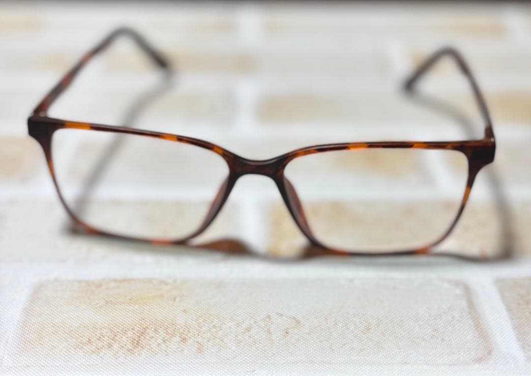 T.G.C. 眼鏡 クリップオンサングラス