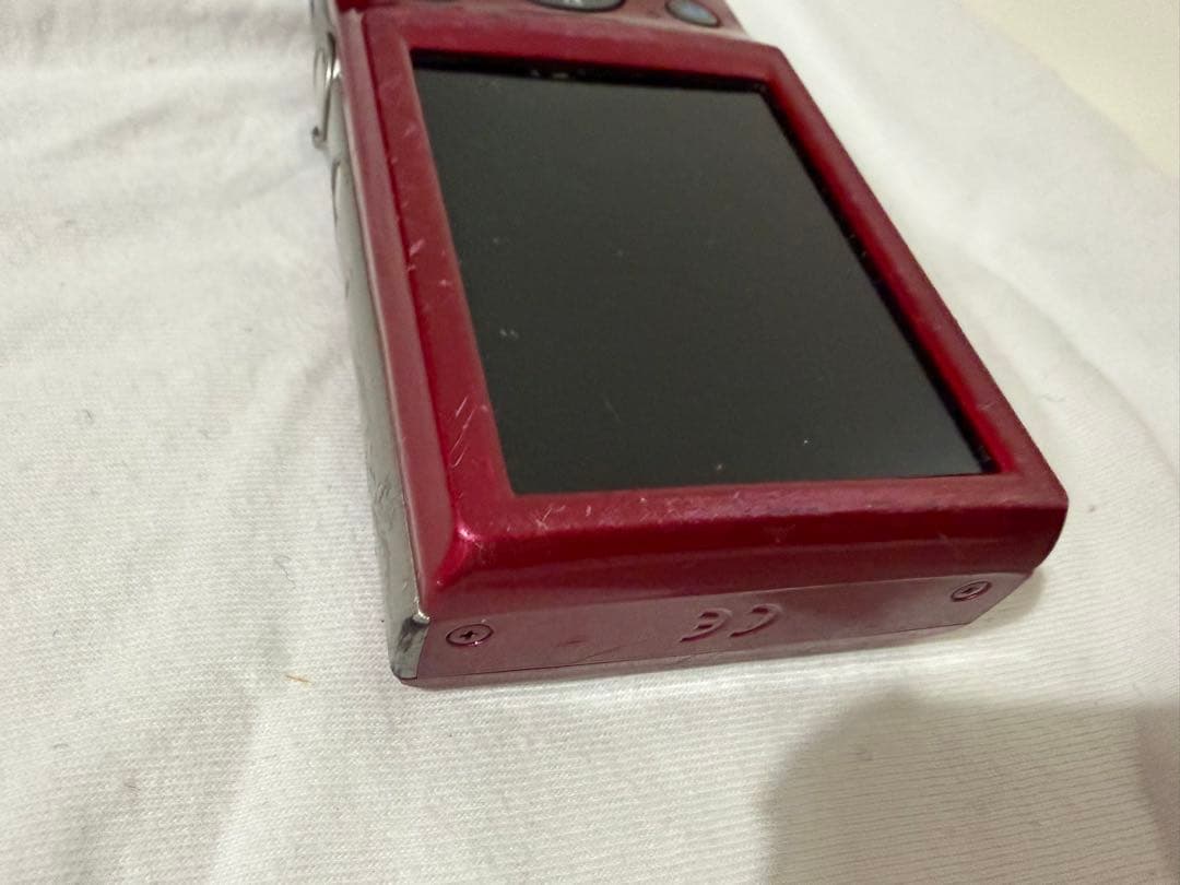 Canon IXY デジタルカメラ PC2275