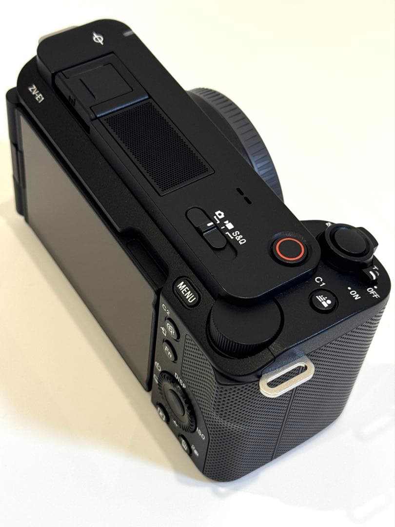 SONY ZV-E1 ボディのみ