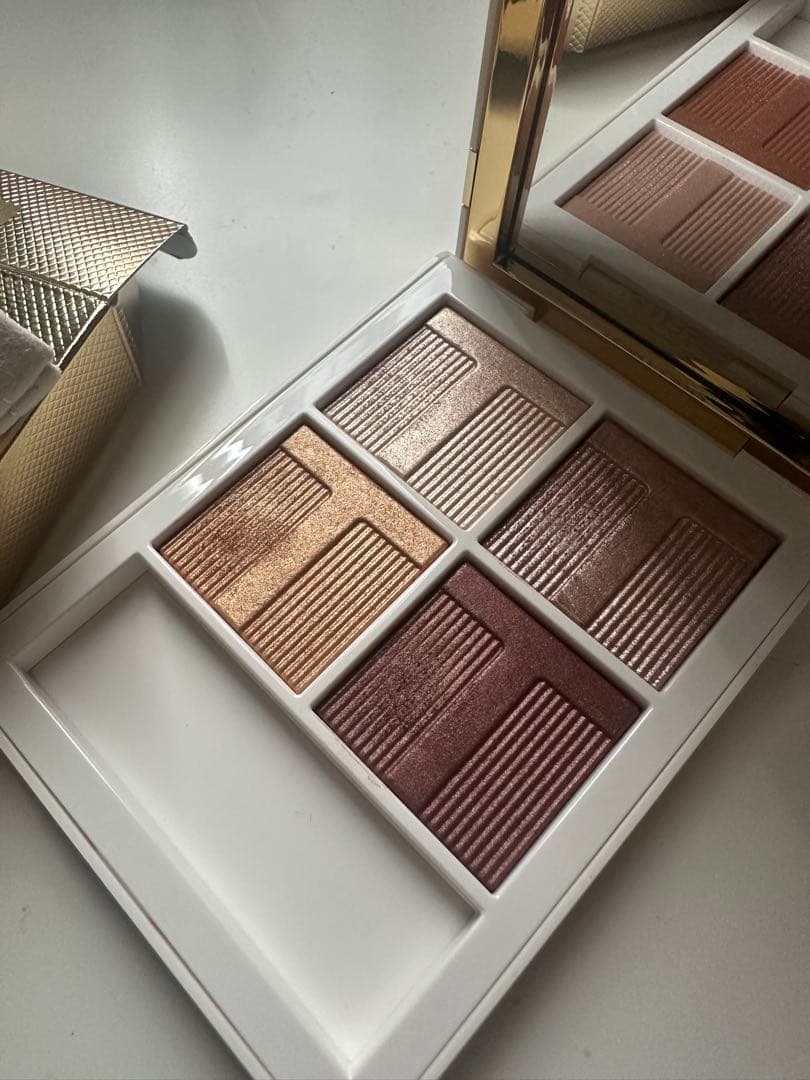 Tom fordアイシャドウ　パレット　03