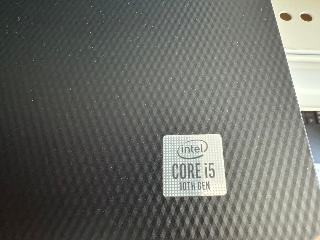 Dell inspiron3593 i5-1035G1メモリー8GBマザーボード