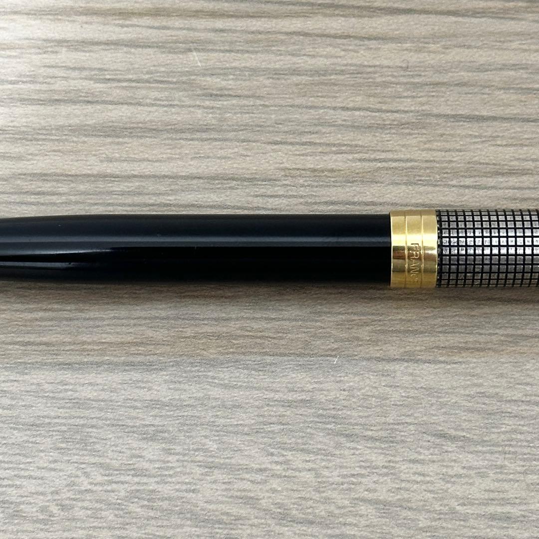 美品✨ PARKER ソネットプレミアム シズレGT ボールペン パーカー