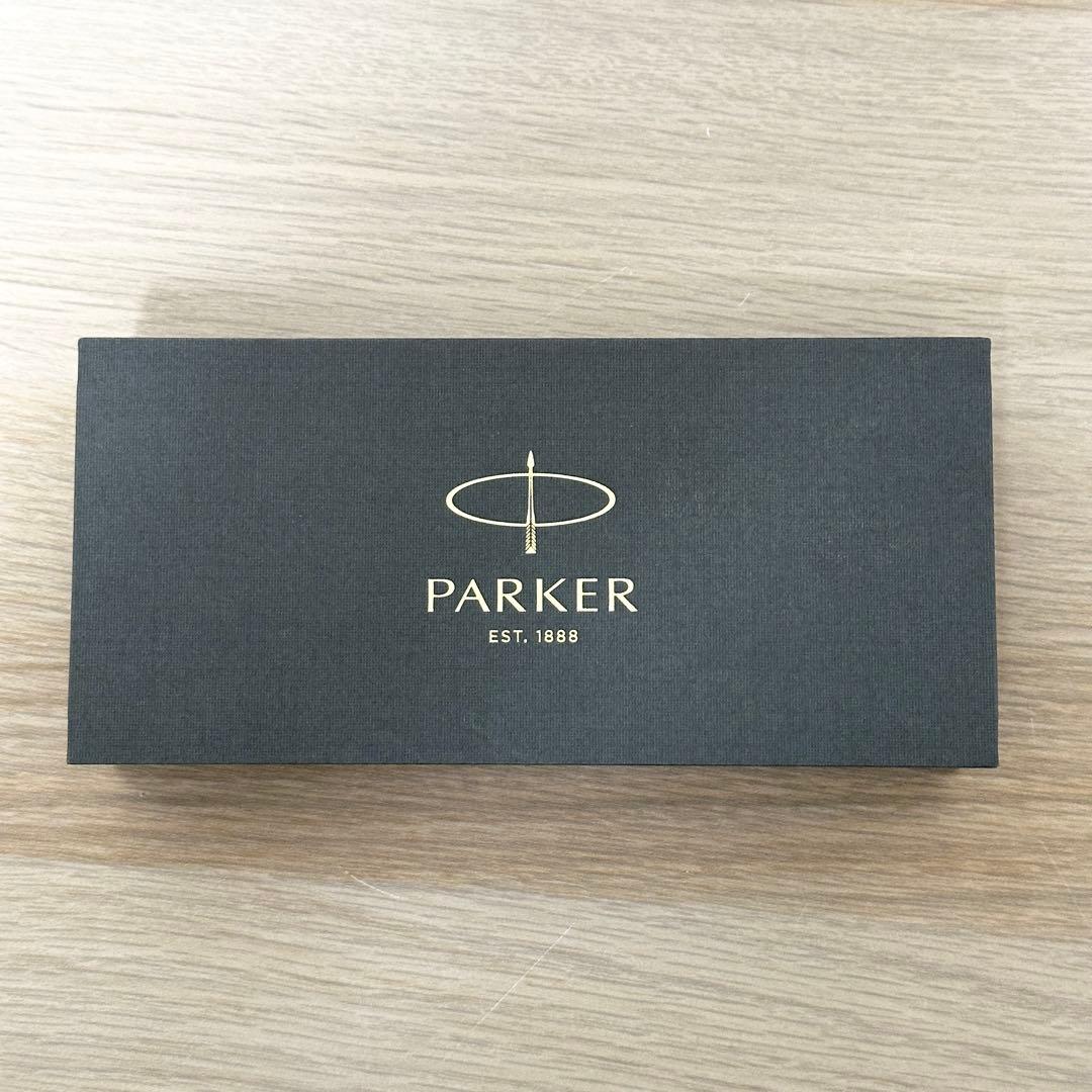 美品✨ PARKER ソネットプレミアム シズレGT ボールペン パーカー