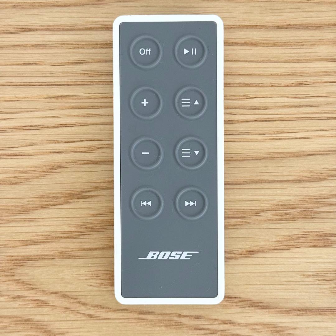 【Lightning付き・美品】Sound Dock SeriesⅡ 動作確認済