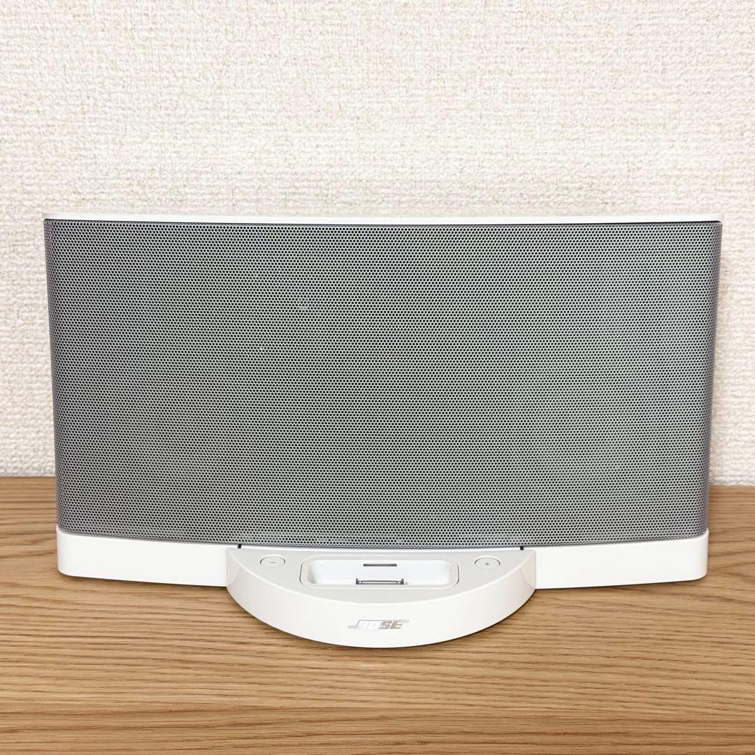 【Lightning付き・美品】Sound Dock SeriesⅡ 動作確認済