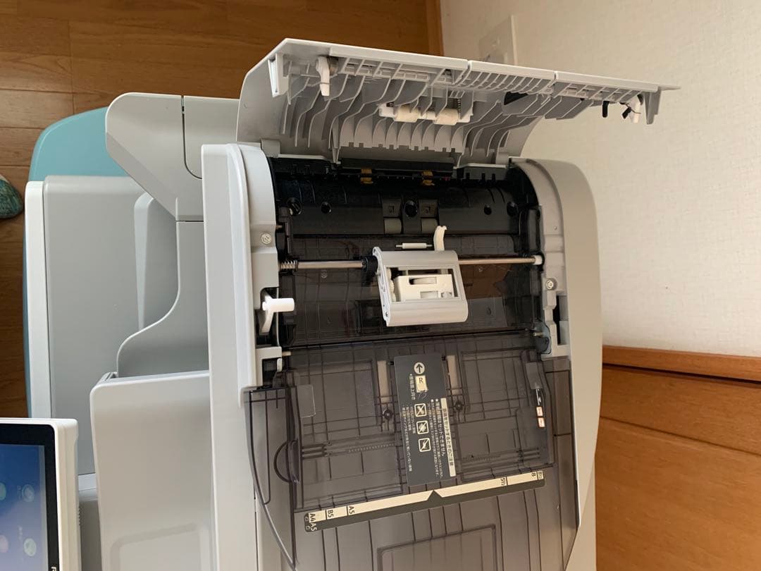RICOH MP C306Z 複合機本体　プリンター　オフィス　FAX スキャン