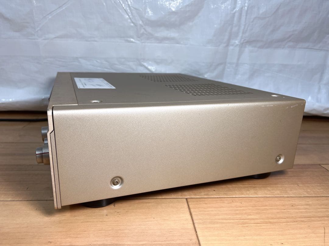 SONY MDプレーヤー MDS-JA3ES 希少品