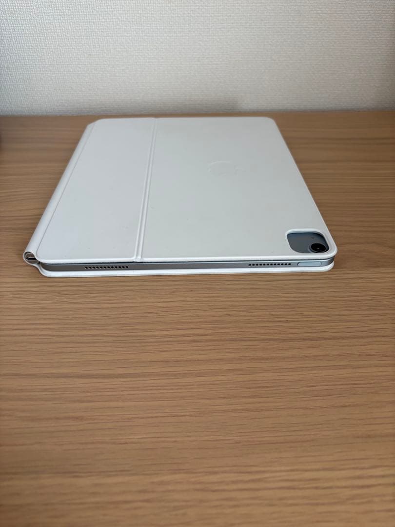 iPad Air M2 13インチ/ Magic Keyboard/ ケース付き