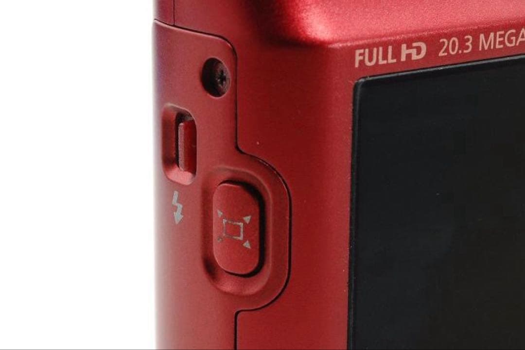 美品✨Canon PowerShot SX720 HS ✨Wi-Fi搭載コンデジ