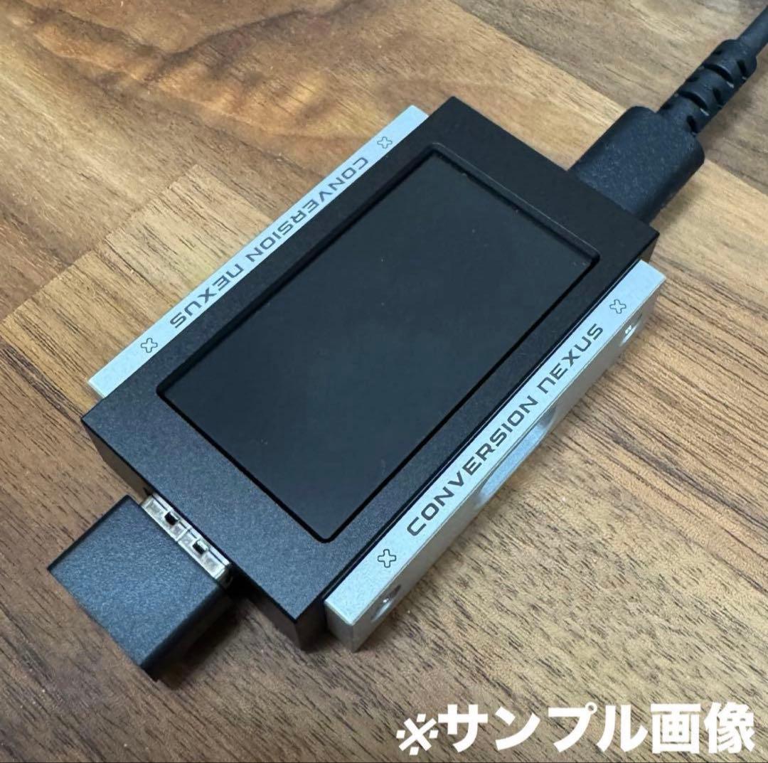 【新品未開封】HUESPARK × HM Lab PIXELHUB （パンダ）