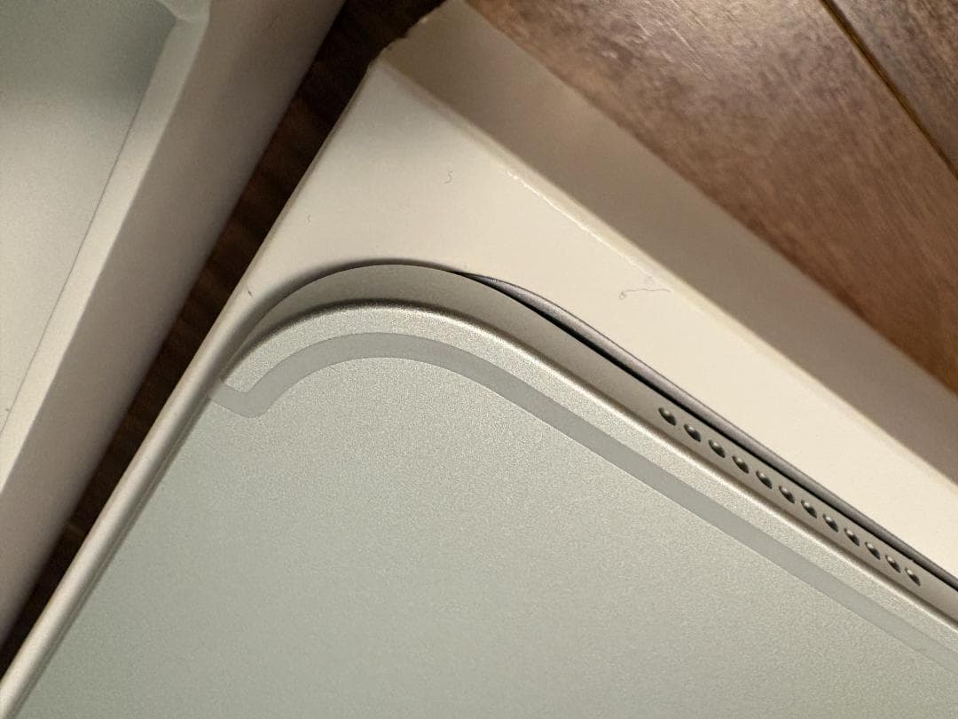 iPad 第11世代 512GB セルラーモデル