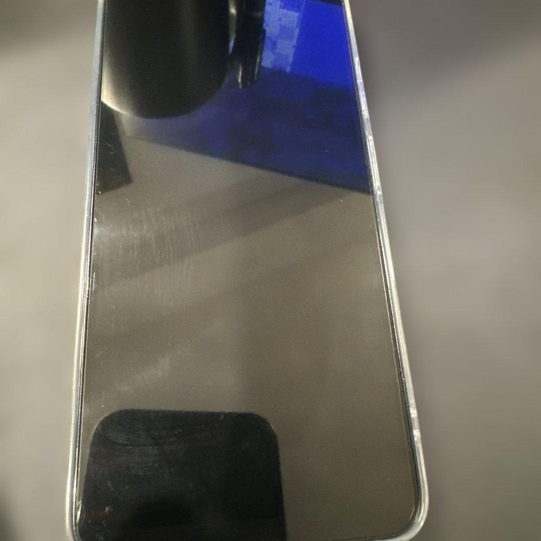 【完全美品】Android16 スマホ