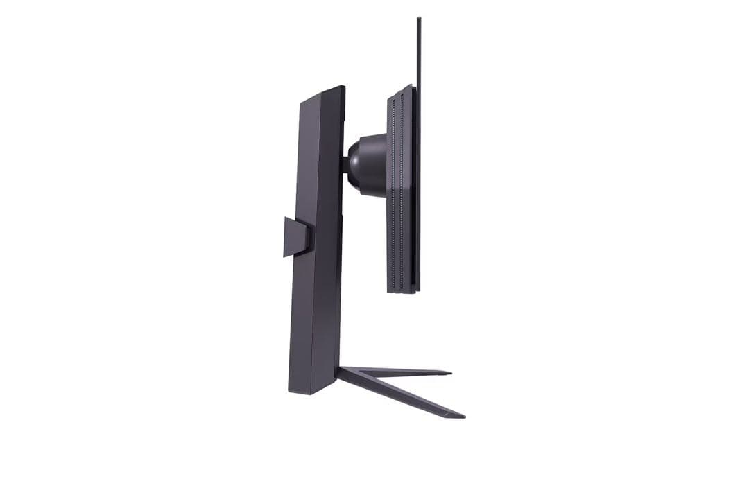 ディスプレイ・モニター本体 LG UltraGear 27GR95QE