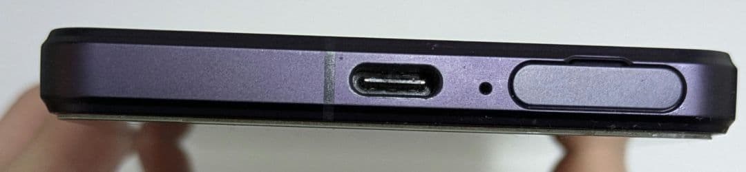 Xperia 1 IV XQ-CT44 SONYストア版 SIMフリーモデル