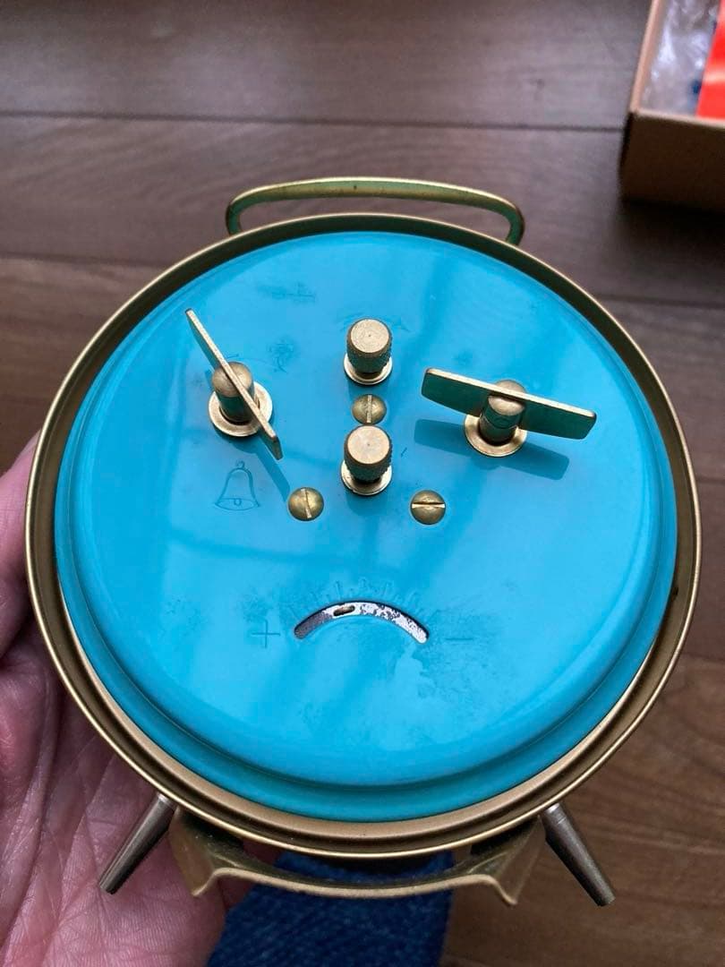 SEIKO CORONA アンティーク時計