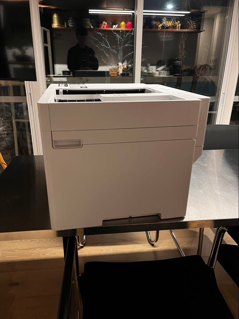 EPSON PX-M6711FT /A3ノビ/インクジェット複合機/1度のみ使用