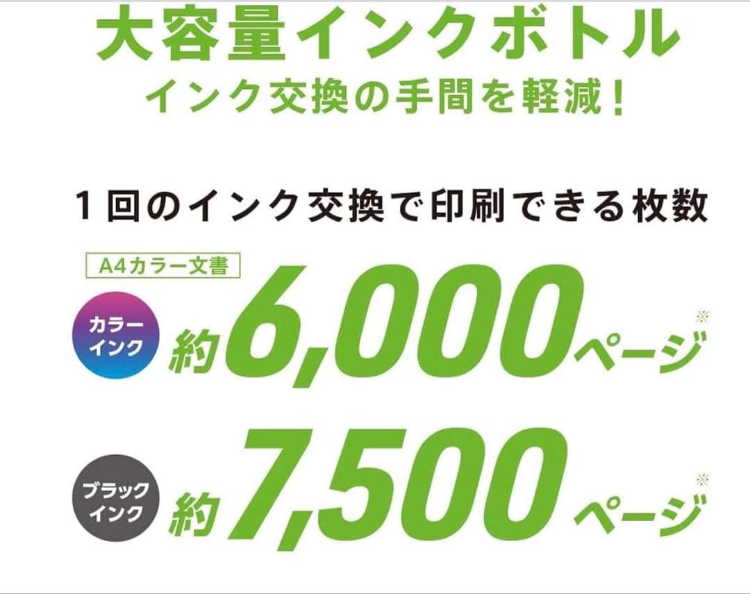 EPSON PX-M6711FT /A3ノビ/インクジェット複合機/1度のみ使用