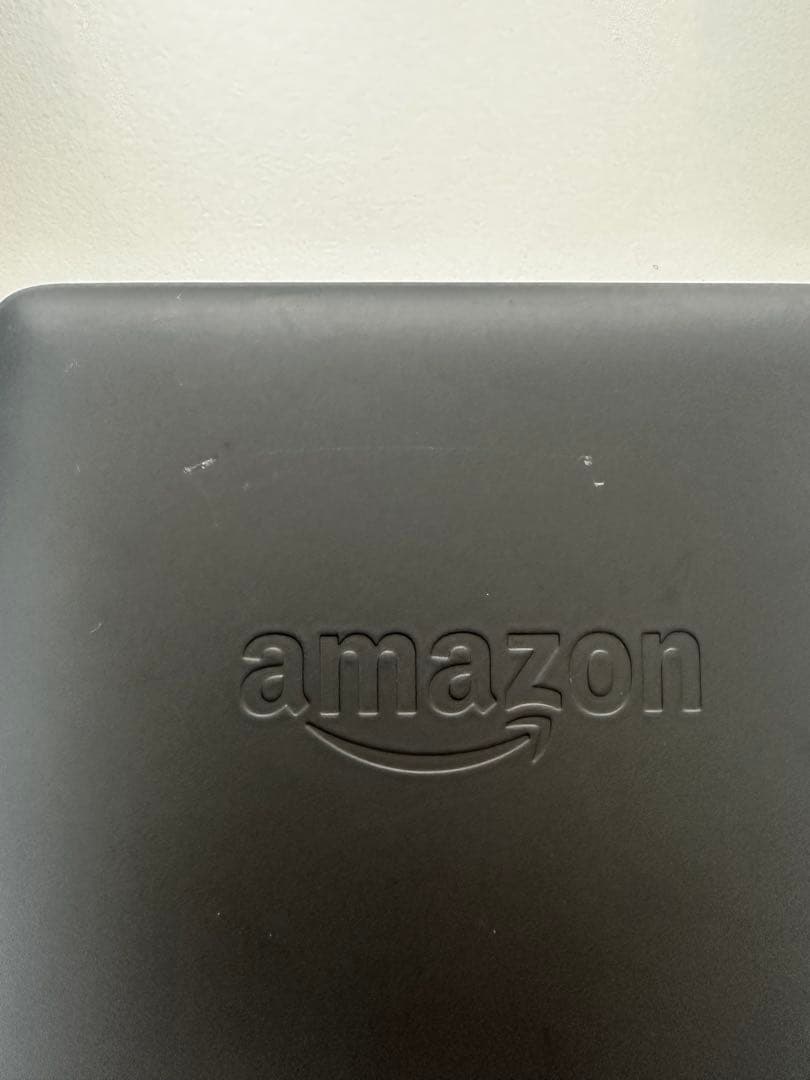 Kindle Paperwhite 第10世代 本体 32GB