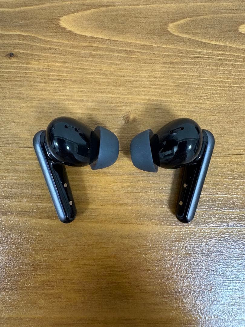 Anker Soundcore Liberty 5(ミッドナイトブラック)