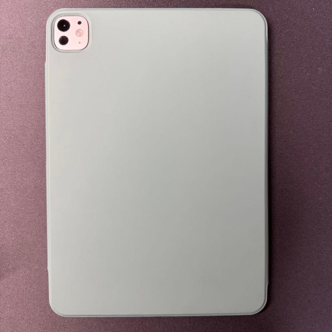 極美品 11インチiPad Pro Wi‑Fiモデル 256GB シルバー