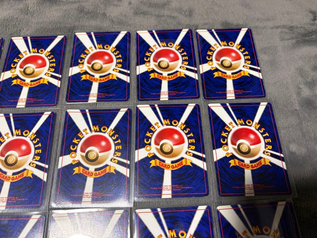 つ*ん様 【引退品】ポケモンカード　ポケカ　まとめ　24枚セット
