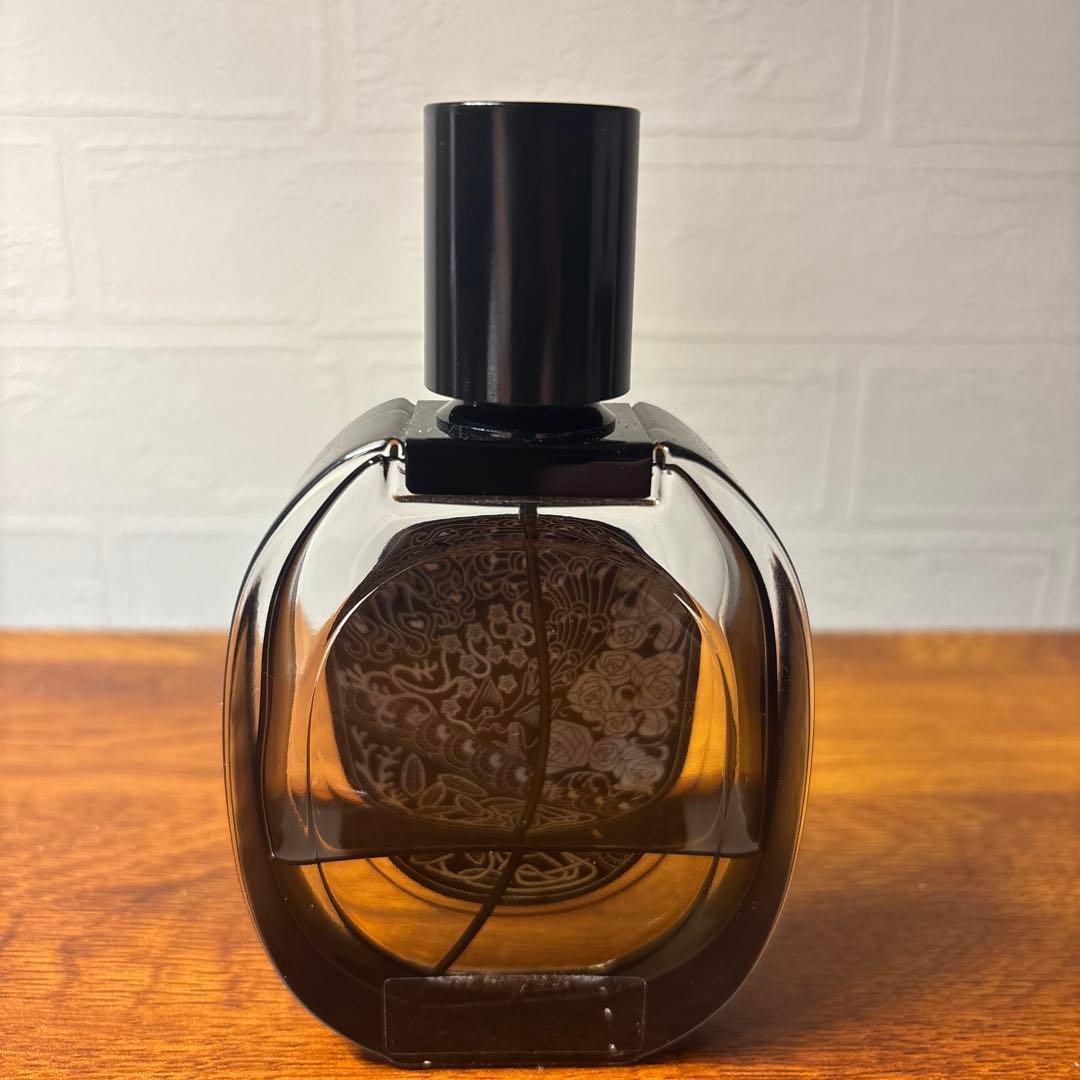 diptyque Eau Capital 75ml オードパルファム