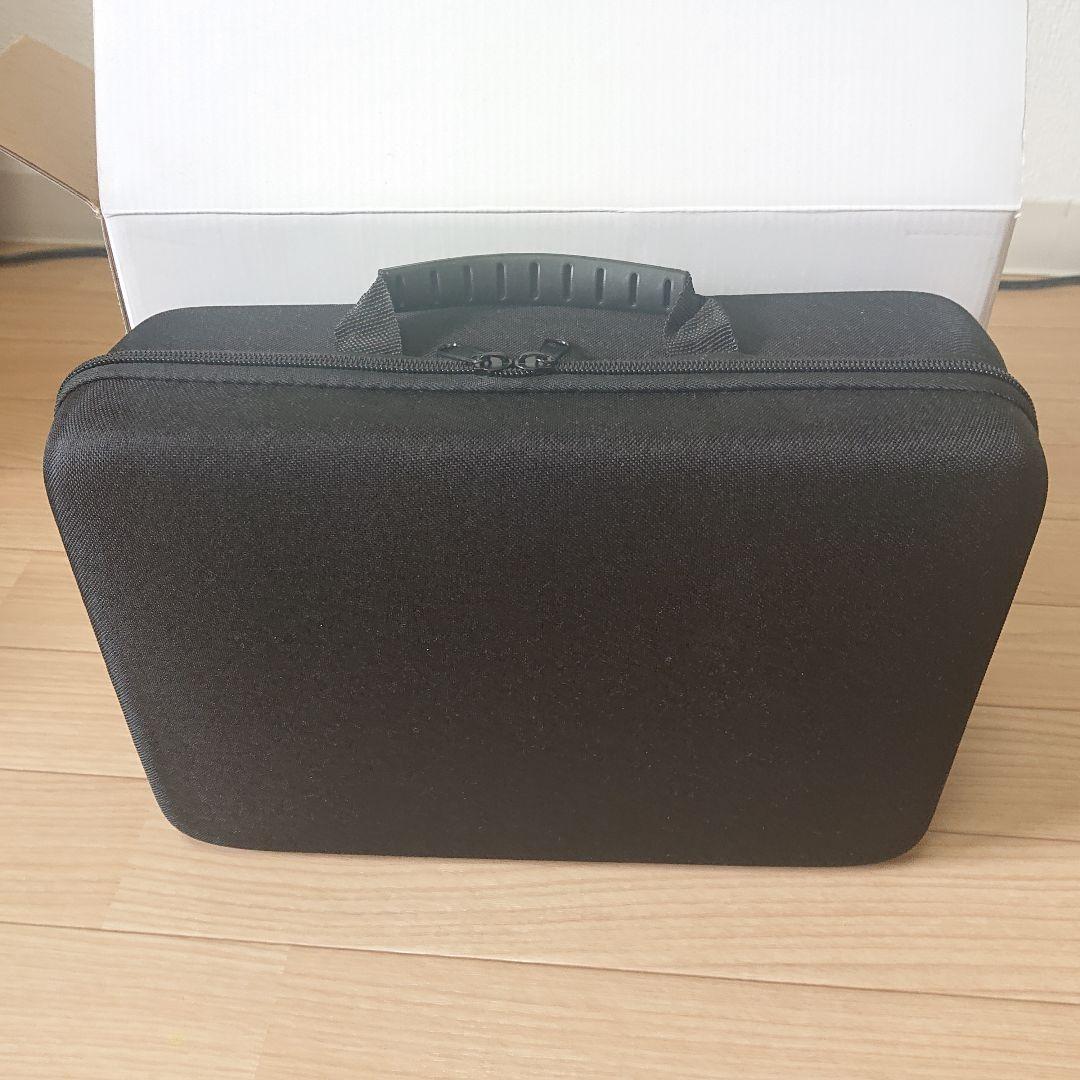 値下げ！[美品]マッサージガン フルセット