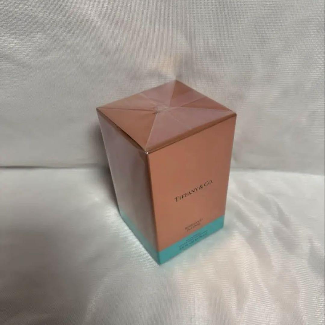 新品 ティファニー ローズ ゴールド オードパルファム EDP 75ml