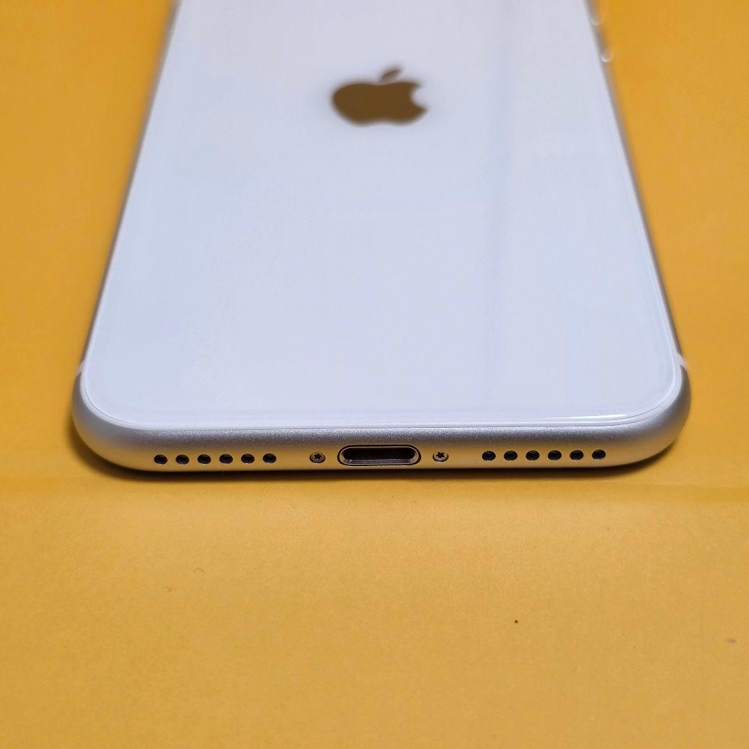 iPhone SE3(第3世代) 128GB｜24時間以内発送#188