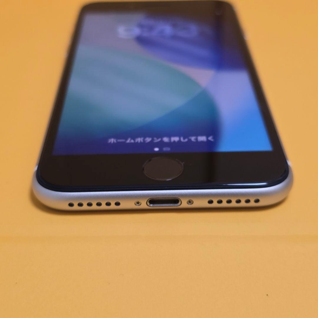 iPhone SE3(第3世代) 128GB｜24時間以内発送#188