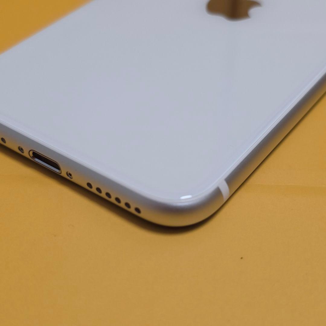 iPhone SE3(第3世代) 128GB｜24時間以内発送#188
