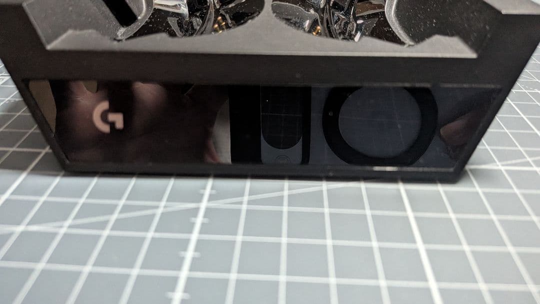 Logicool A50 X ゲーミングヘッドセット