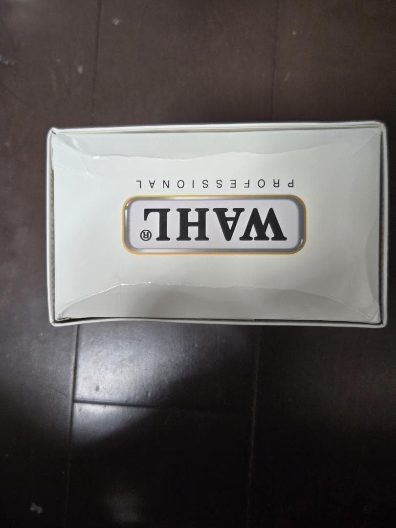 WAHL Premium Barber Comboコードレスバーバーキット5@7