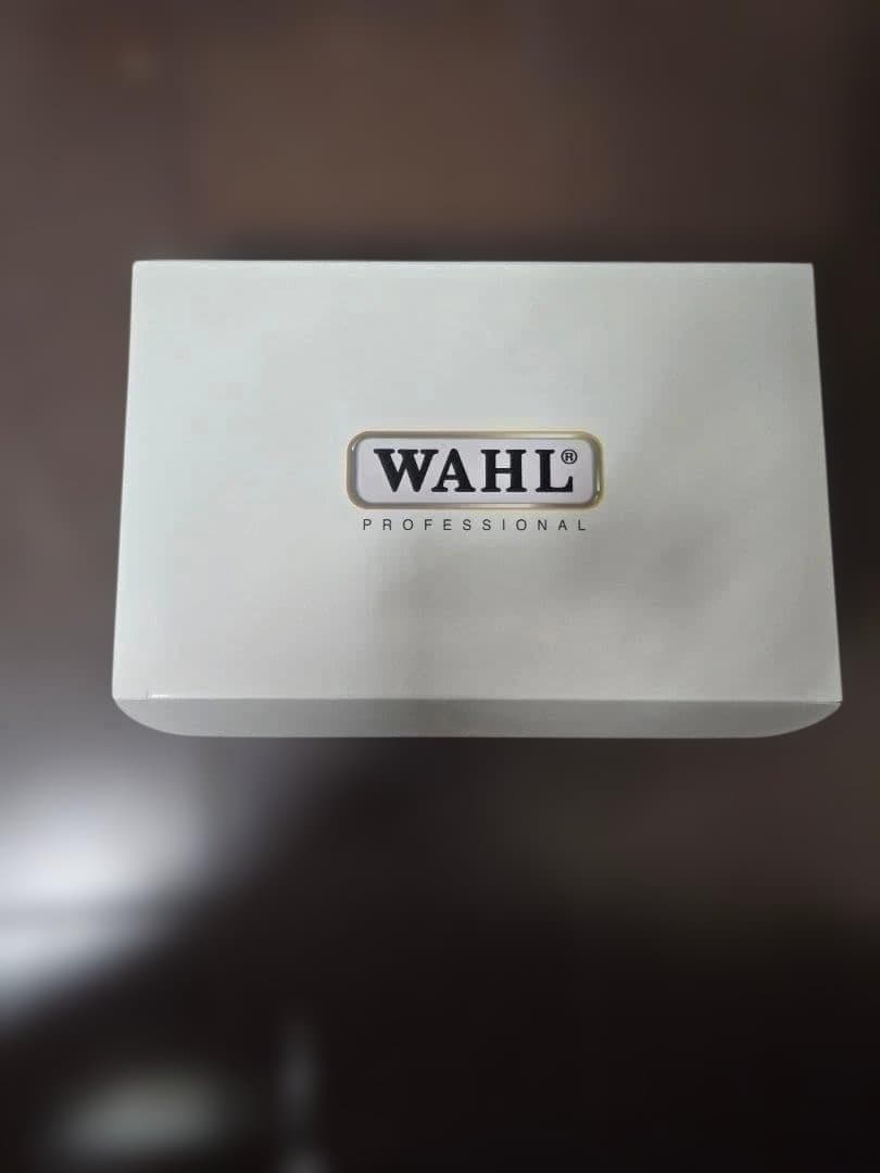 WAHL Premium Barber Comboコードレスバーバーキット5@7