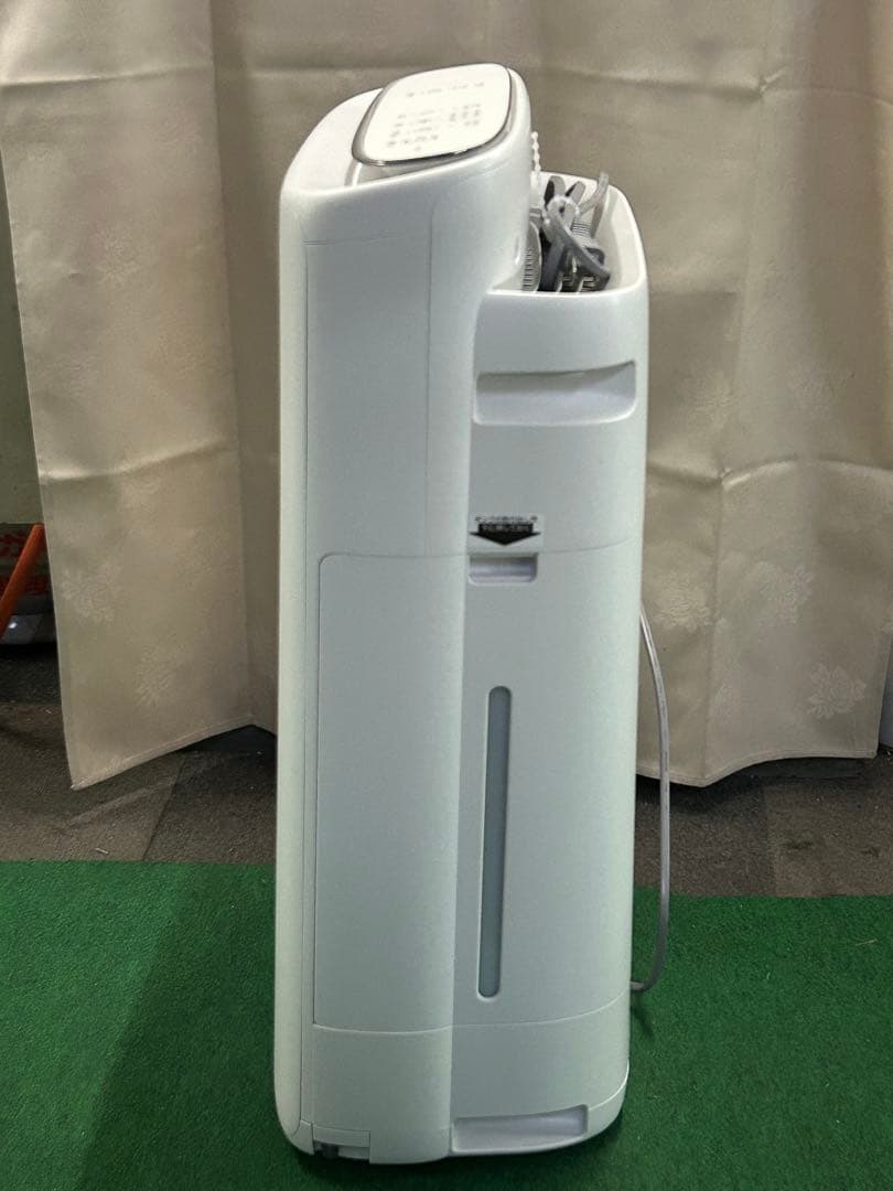 使用２か月！SHARP　プラズマクラスター25000　KI-SS50-W