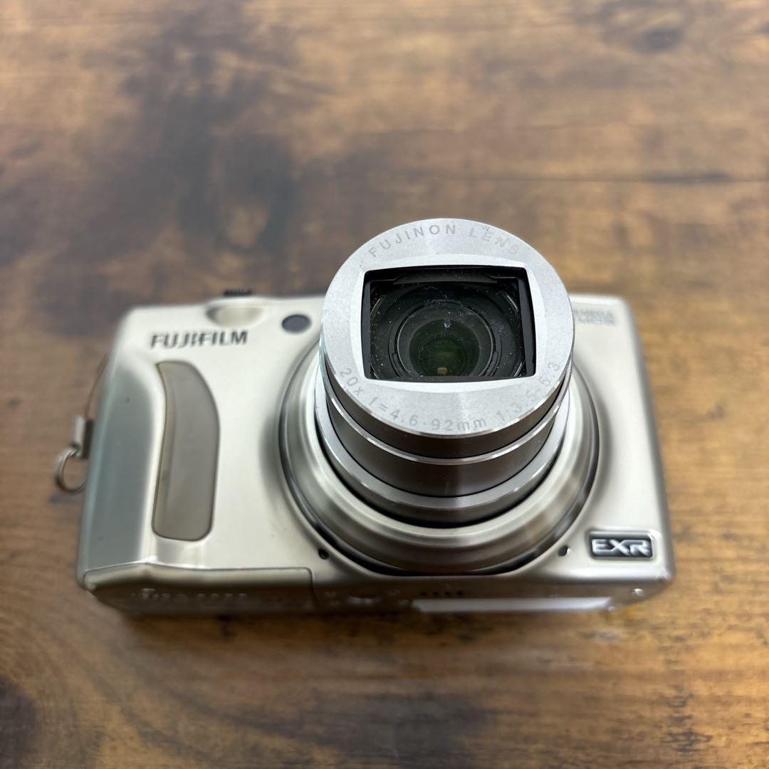 FUJIFILM FinePix F800EXR コンパクトデジタルカメラ