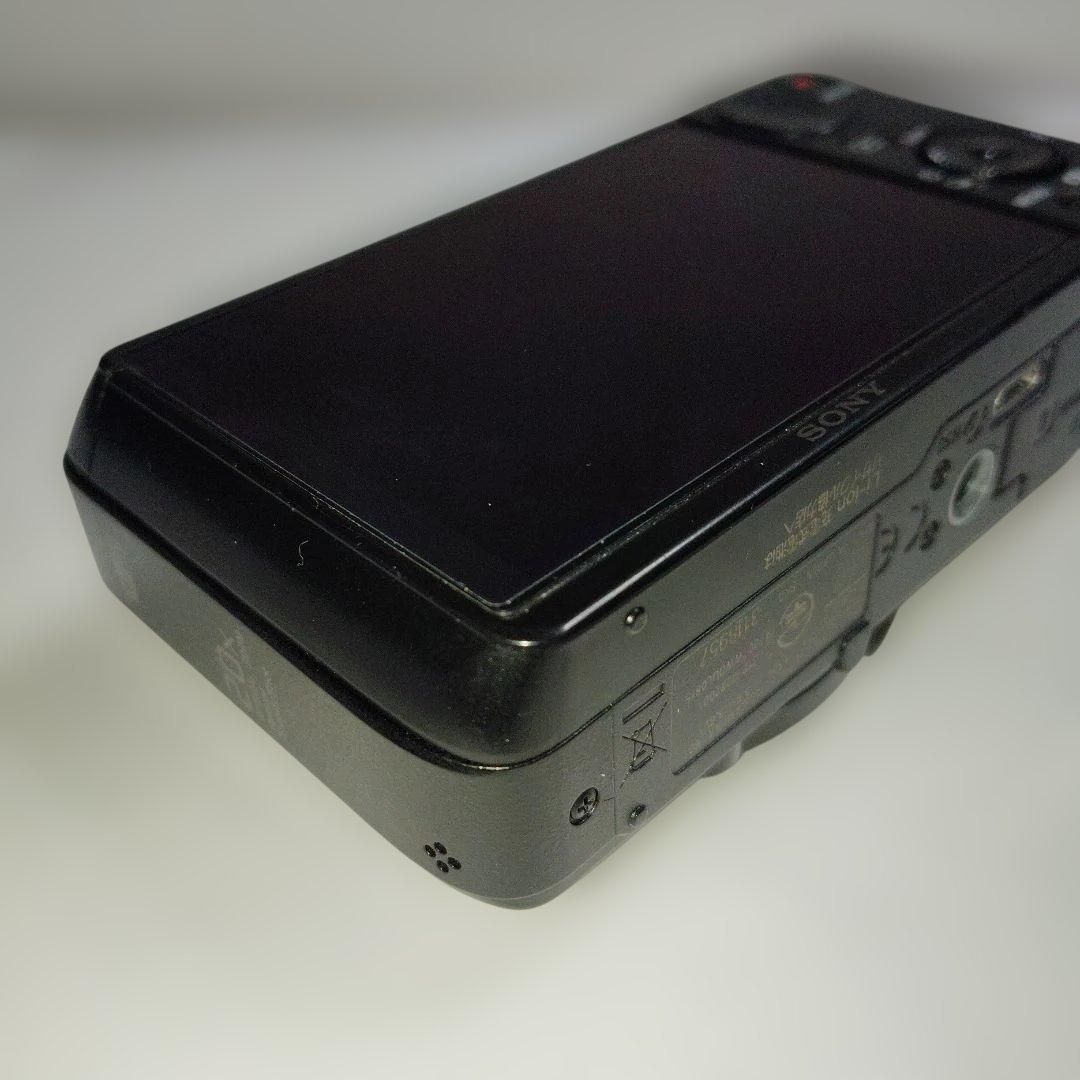 Sony Cyber-shot DSC-HX30Vジャンク