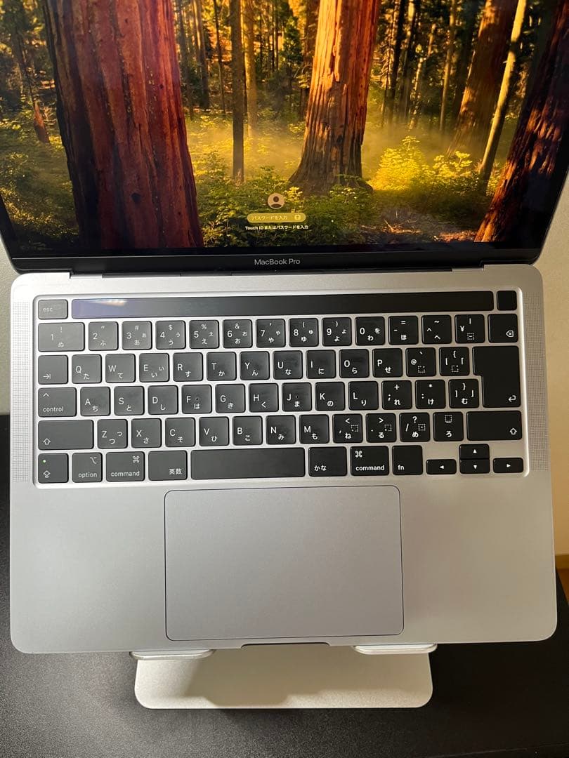 MacBook本体 Apple MacBook Pro 13-inch 1TB 2020 intel