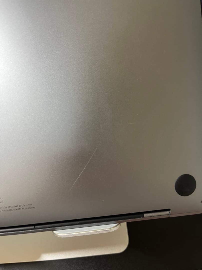 MacBook本体 Apple MacBook Pro 13-inch 1TB 2020 intel