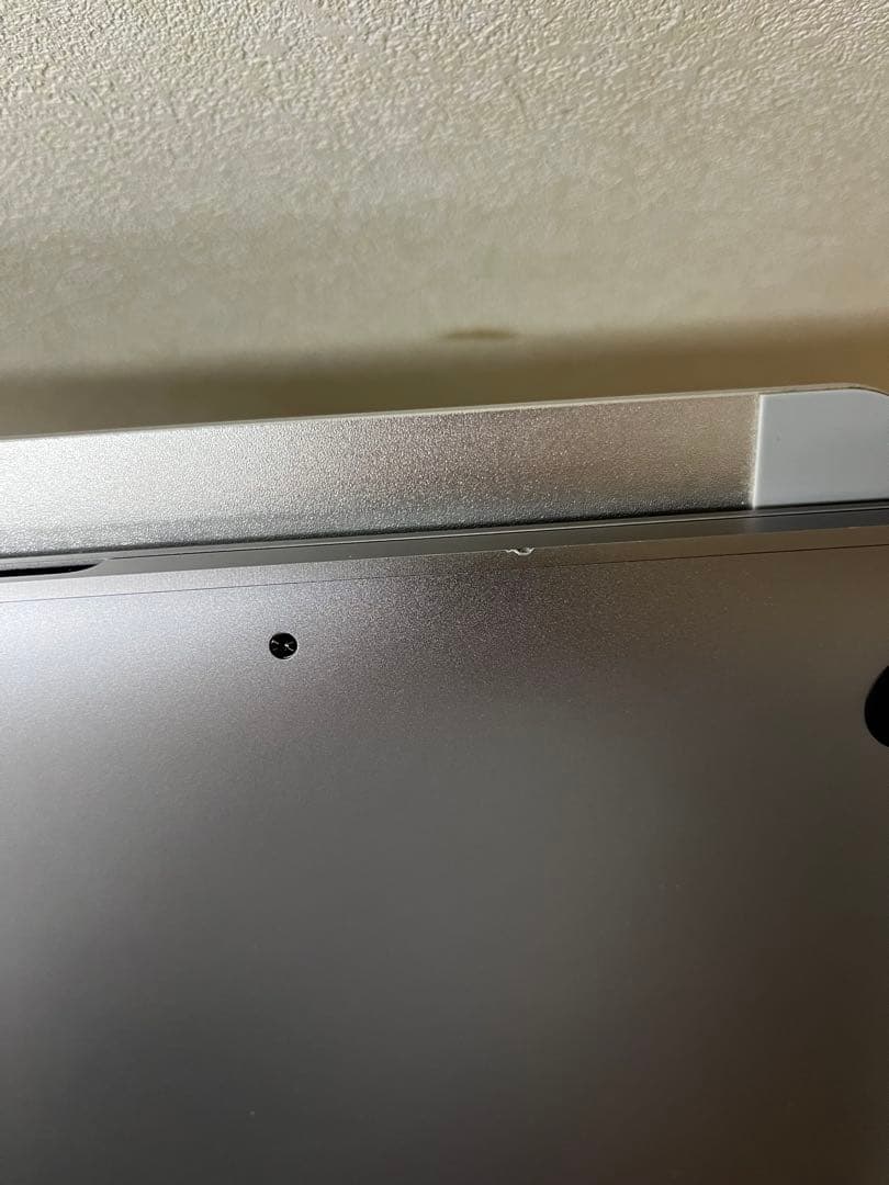 MacBook本体 Apple MacBook Pro 13-inch 1TB 2020 intel