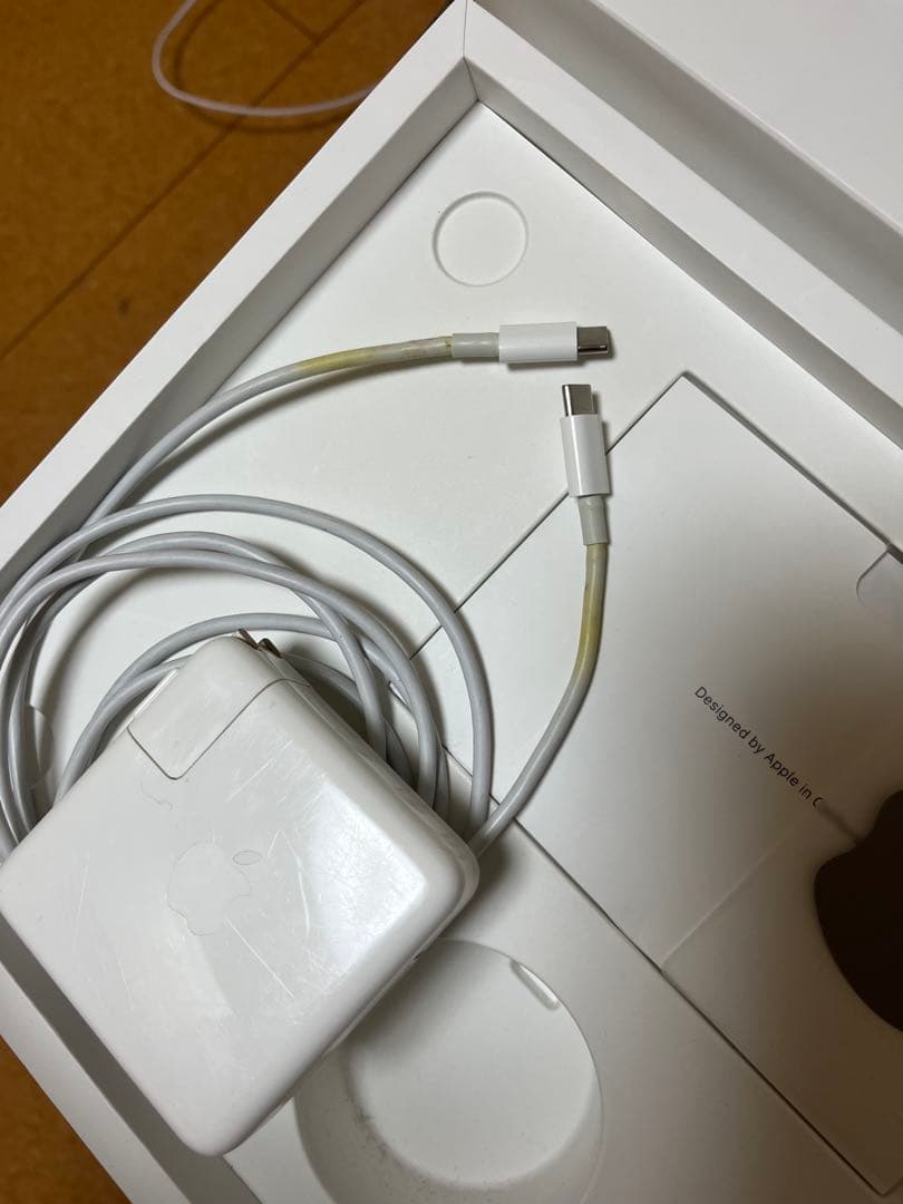 MacBook本体 Apple MacBook Pro 13-inch 1TB 2020 intel