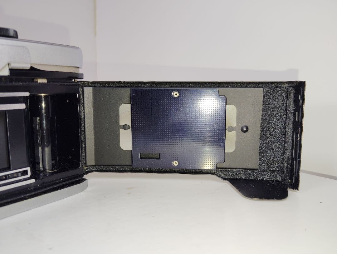 OLYMPUS　35RC（訳あり動作品）