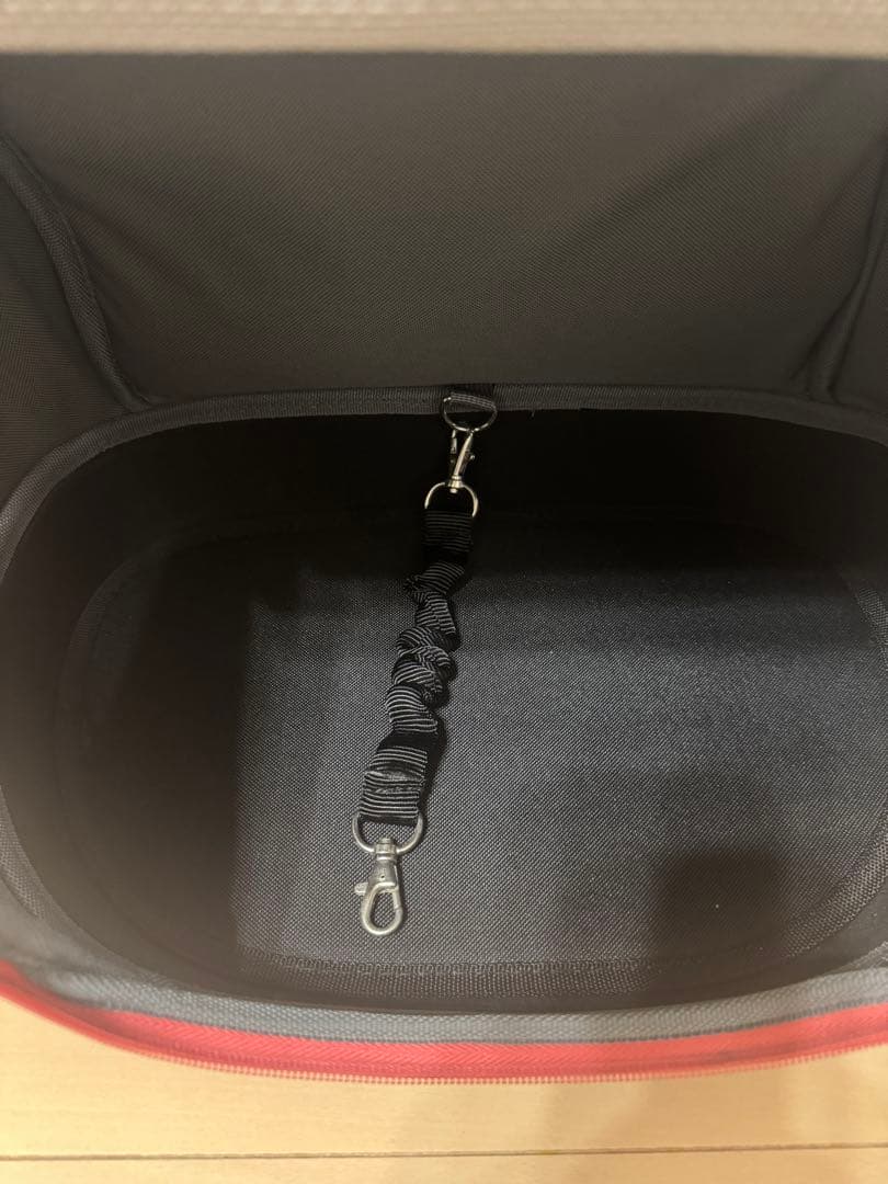 OPPO オッポ Pet Carrier muna FLペットキャリア　ピンク